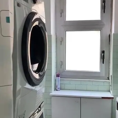 Apartment Feel At Away From