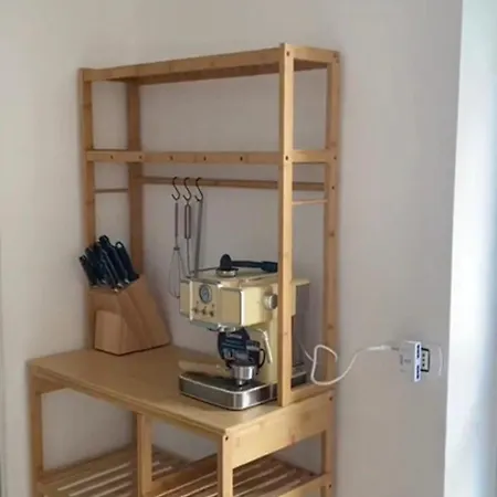 Apartment Feel At Away From *