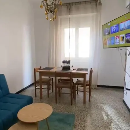 Apartment Feel At Away From Alessandria