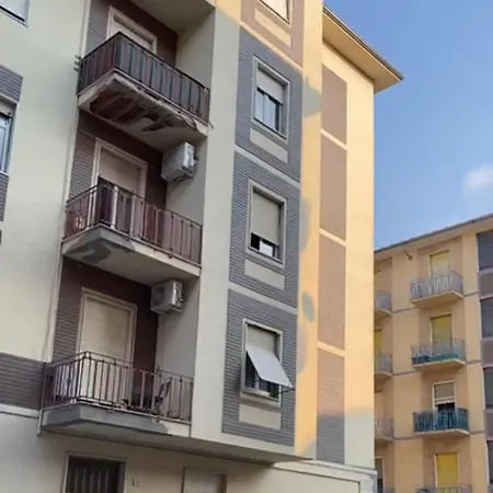 Apartment Feel At Away From